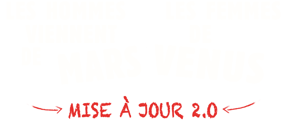 mars venus titre